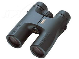 宾得10x36 DCF HS双筒望远镜 高性价比的光学良伴