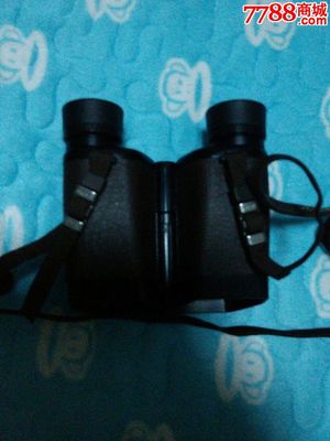 日本原装尼康望远镜 收藏爱好者的光学珍品