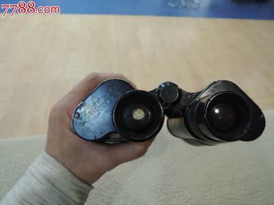 揭秘经典 八一7x50蔡司望远镜的收藏价值与市场行情