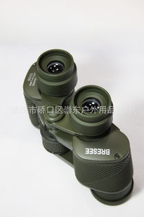 布雷西望远镜 卓越光学与便捷加盟的完美结合